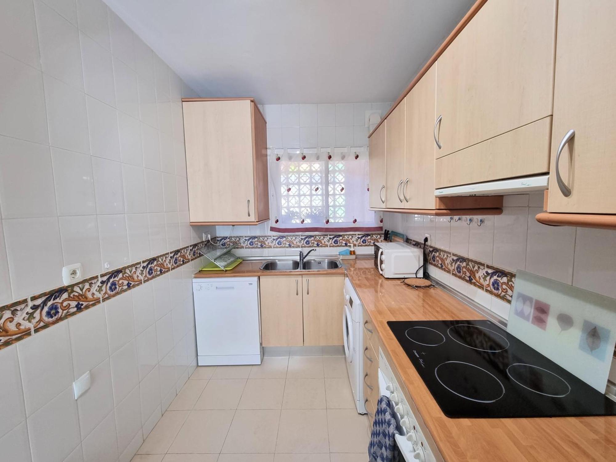 Golf & Resort Apartment In La Reserva De Marbella Kültér fotó