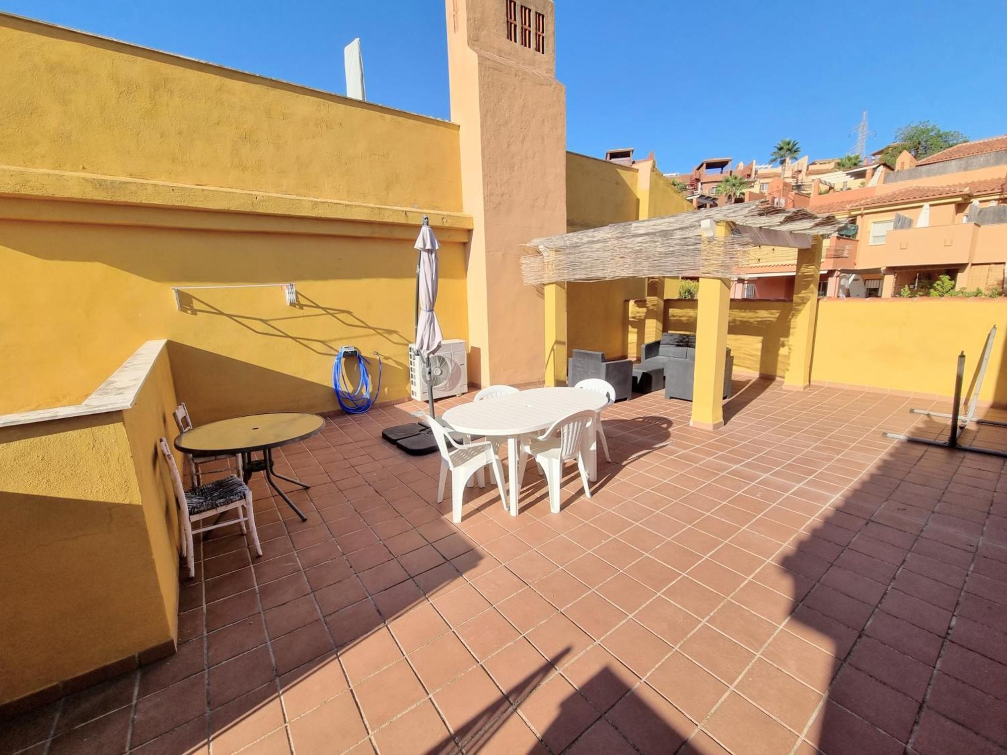 Golf & Resort Apartment In La Reserva De Marbella Kültér fotó