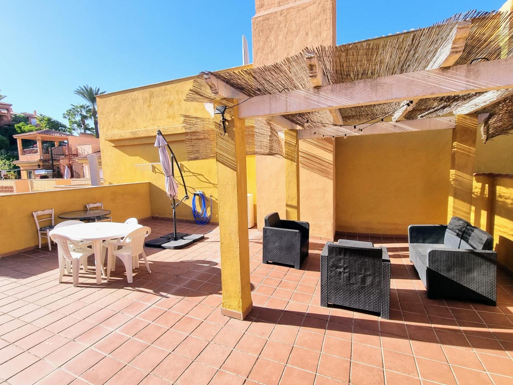 Golf & Resort Apartment In La Reserva De Marbella Kültér fotó